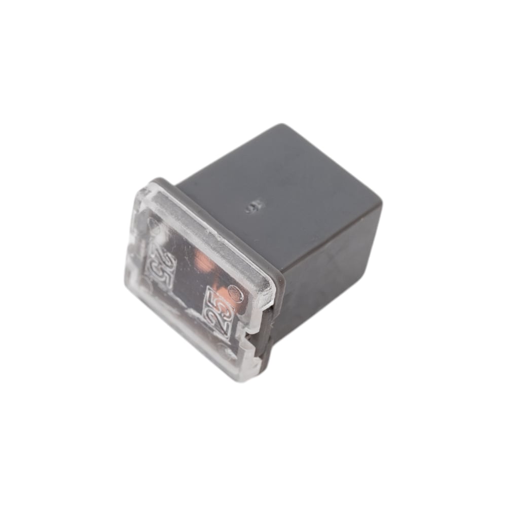 Изображение товара Предохранитель картриджный AVS FJ17-25A для защиты цепей 25А