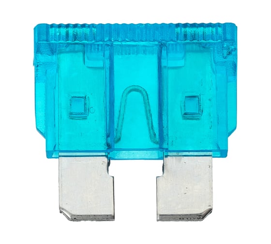 Изображение товара Набор предохранителей AVS FC-15A стандарт, 50 шт. A80960S