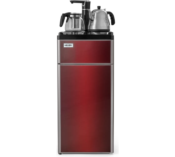 Изображение товара Кулер для воды VATTEN L50RFAT Тиабар 5729