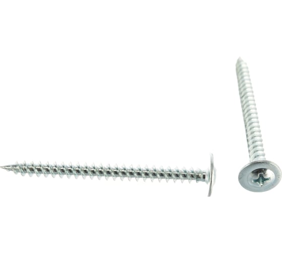 Изображение товара Саморез ШСММ ГОСКРЕП прессшайба 4,2х50 80 шт. 1-0015390