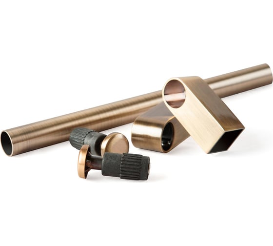 Изображение товара Комплект рейлинга Lemax модерн, античная бронза SET-1000 AB