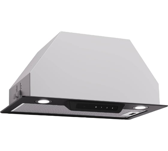 Изображение товара Полновстраиваемая вытяжка Korting KHI 6690 N 00000019985