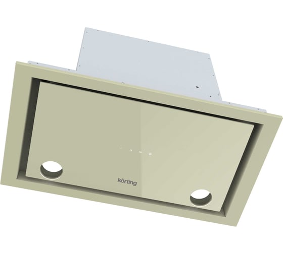 Изображение товара Полновстраиваемая вытяжка Korting KHI 6777 GB 00000018943