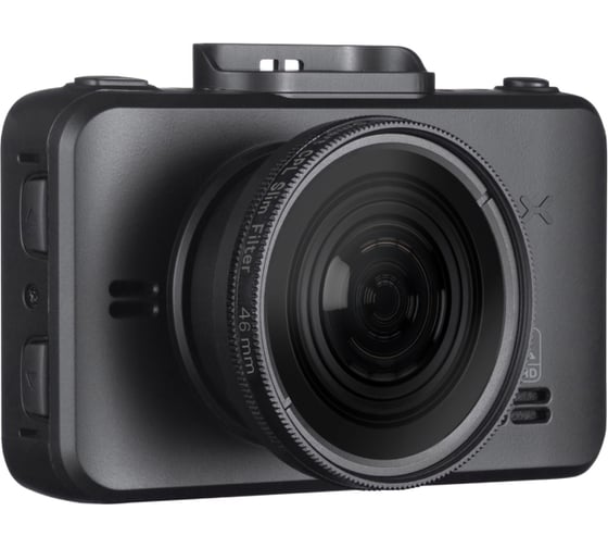 Изображение товара Видеорегистратор iBOX без базы камер RoadScan 4K 1383