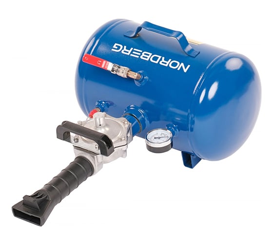 Изображение товара Бустер автоматический NORDBERG 18 л CH5A