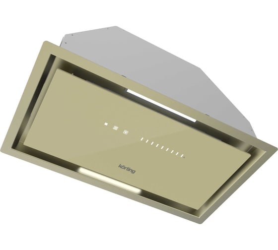 Изображение товара Полновстраиваемая вытяжка Korting KHI 6997 GB 00000013878