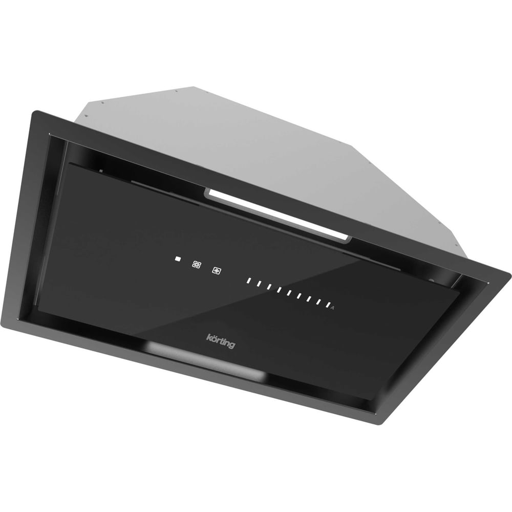 Изображение товара Полновстраиваемая вытяжка Korting KHI 6997 GN 00000013876