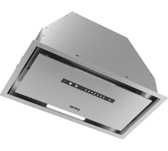 Изображение товара Полновстраиваемая вытяжка Korting KHI 6997 X 00000017052