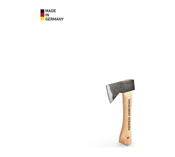 Изображение товара Топор путешественника Engelbert Strauss 600гр 5506809