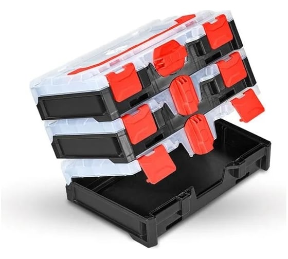 Изображение товара Кейс Engelbert Strauss box mini STRAUSS 5506270