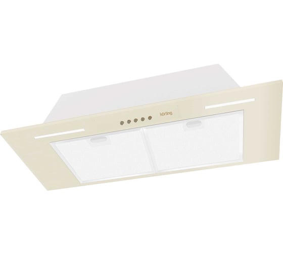 Изображение товара Полновстраиваемая вытяжка Korting KHI 9931 RB 00000013424