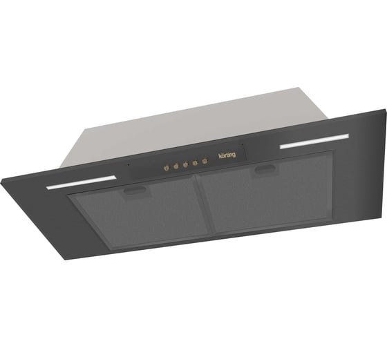 Изображение товара Полновстраиваемая вытяжка Korting KHI 9931 RN 00000017476