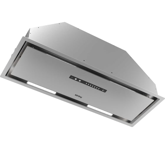 Изображение товара Полновстраиваемая вытяжка Korting KHI 9997 X 00000017053