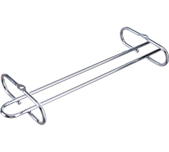 Изображение товара Держатель бокалов lemax, хром MX-050