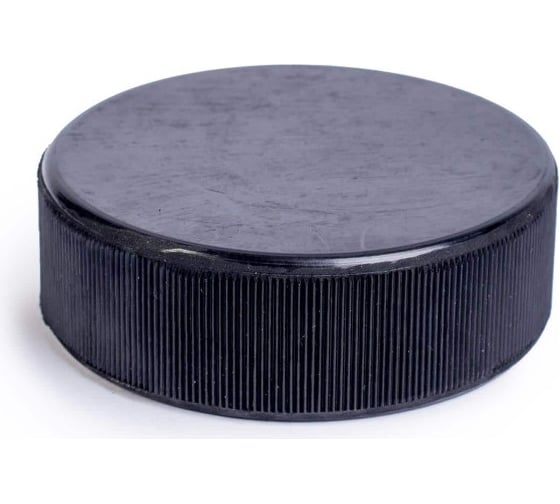 Изображение товара Шайба для хоккея взрослая ТЗРО шайба для хоккея 52-346Д