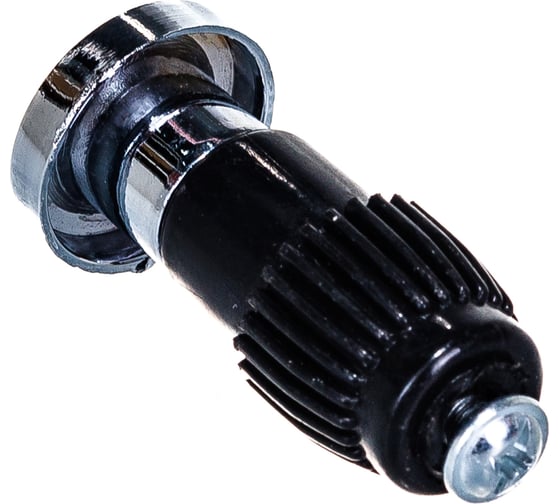 Изображение товара Заглушка рейлинга Lemax модерн хром RAT-16