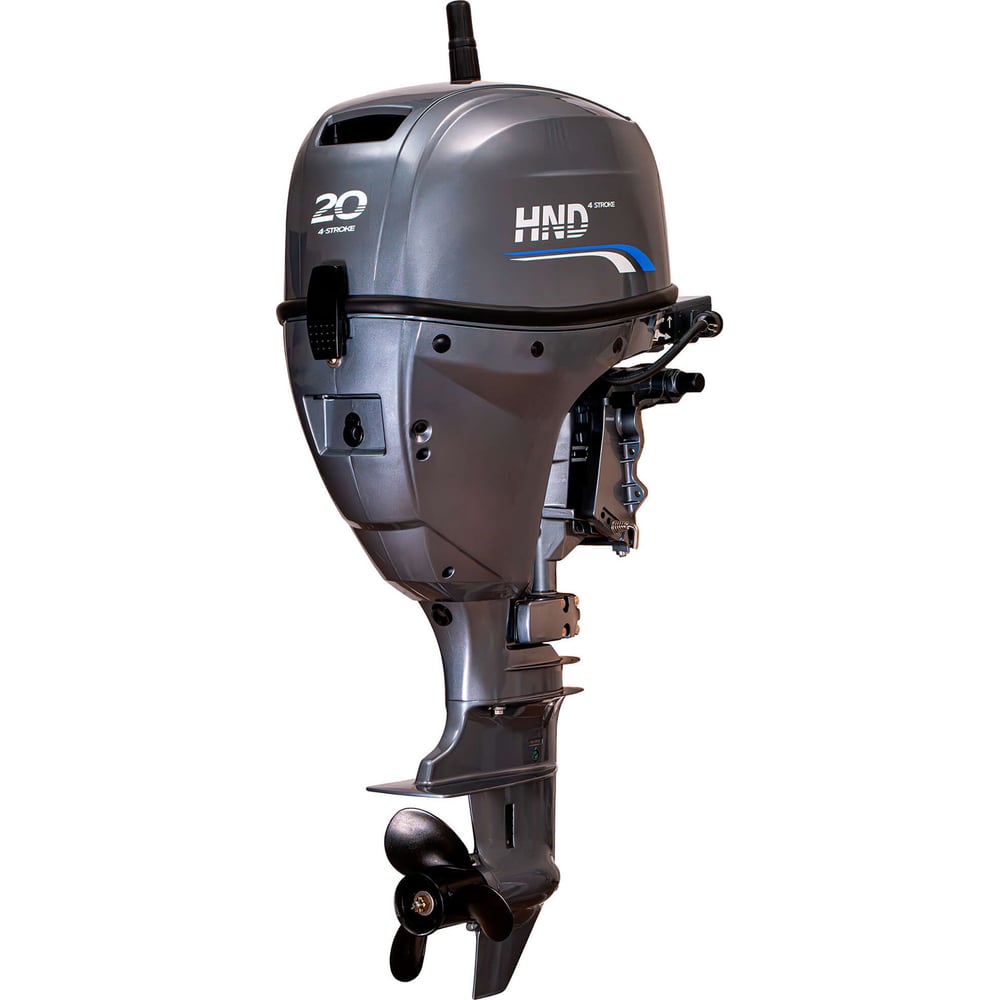 Изображение товара Подвесной лодочный мотор HND OB 20 FEHBS 20 л.с.