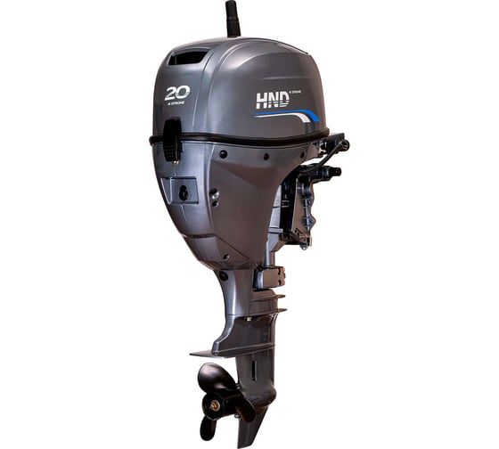Изображение товара Подвесной лодочный мотор HND OB 20 FEHBS OB20FEHBS