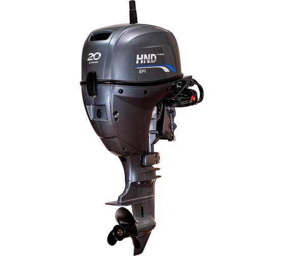 Изображение товара Подвесной лодочный мотор HND OB 20 FIEHS OB20FIEHS