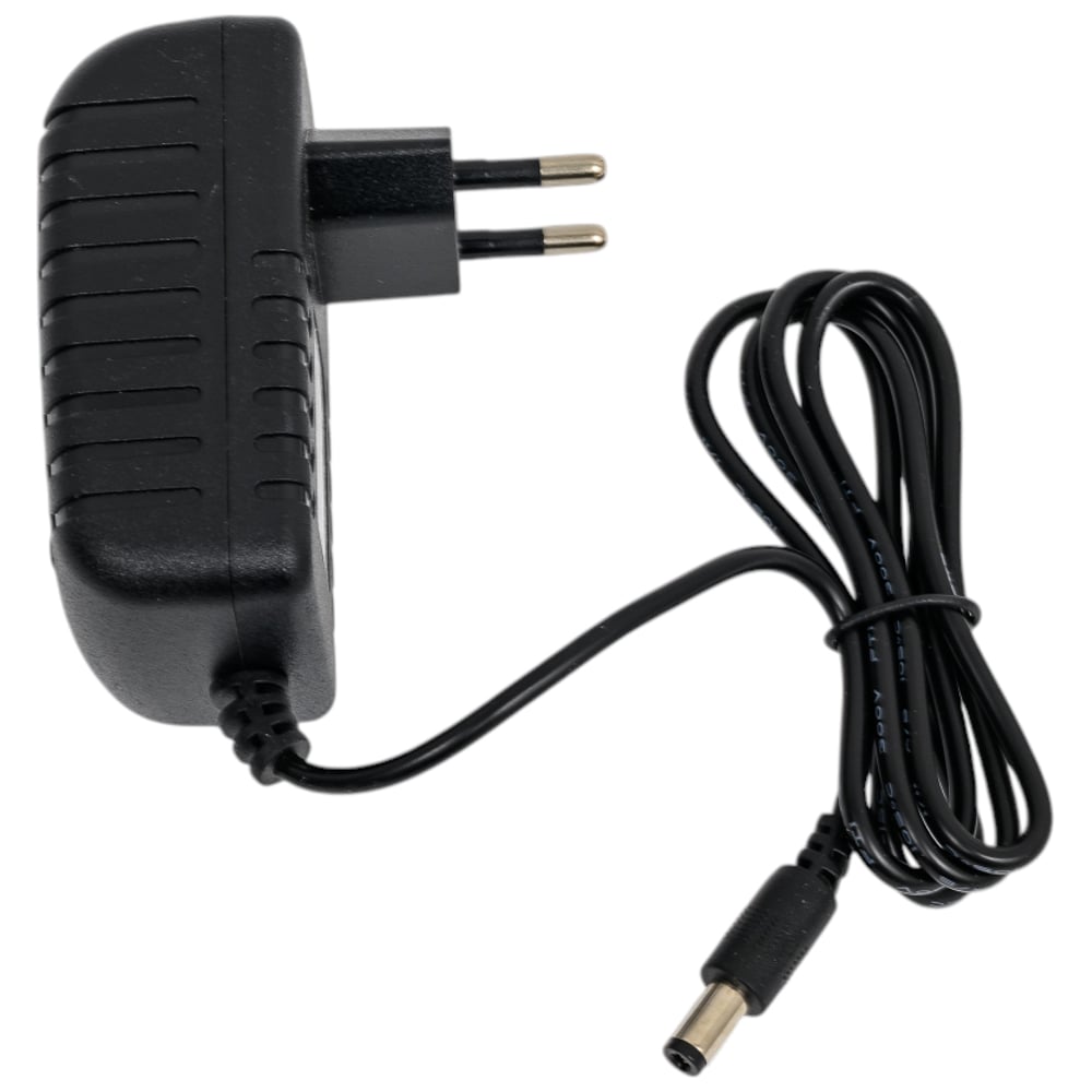 Изображение товара Блок питания для светодиодных лент Ambrella Light 12V 24W 2A IP20 GS8510