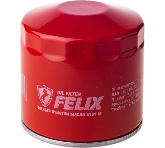 Изображение товара Масляный фильтр 2101 M FELIX 410030146