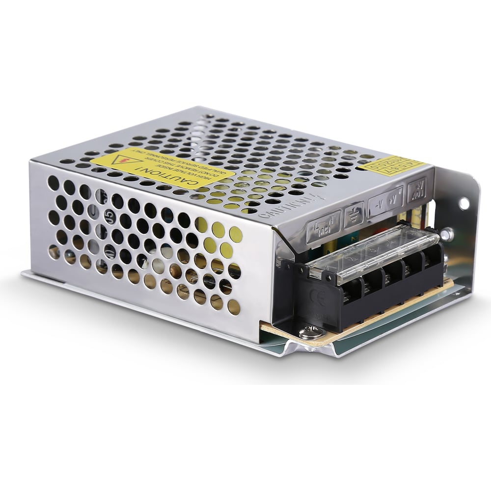 Изображение товара Блок питания Ambrella Light 12В 100W для светодиодных лент IP20 GS9504