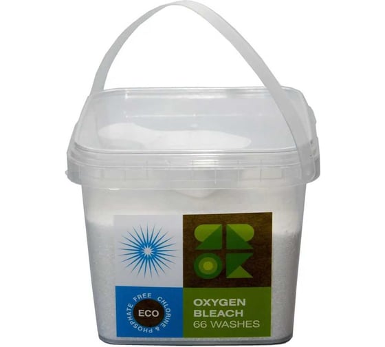 Изображение товара Отбеливатель кислородный Ярок 1 кг, 4630013570267 УТ-00000187