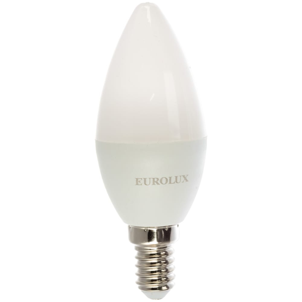 фото Лампа светодиодная eurolux