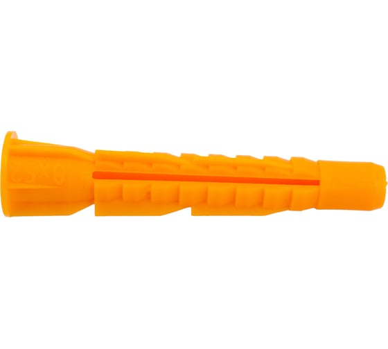 Изображение товара Дюбель Росдюбель тип U 8x52, борт, 500 шт. 12-0270