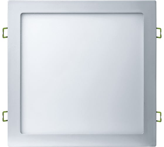 Изображение товара Светильник Navigator NLP-S1-24W-840-WH-LED 300x300 71385