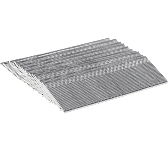 Изображение товара Гвозди 826-016 (2500 шт; 40 мм) для пневмостеплера NT5040 WESTER 323142