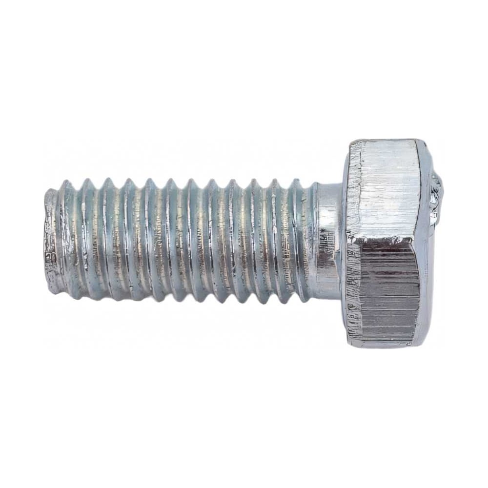 Изображение товара Болт с шестигранной головкой VIP DIN 933 (558) 5х12, 8 шт