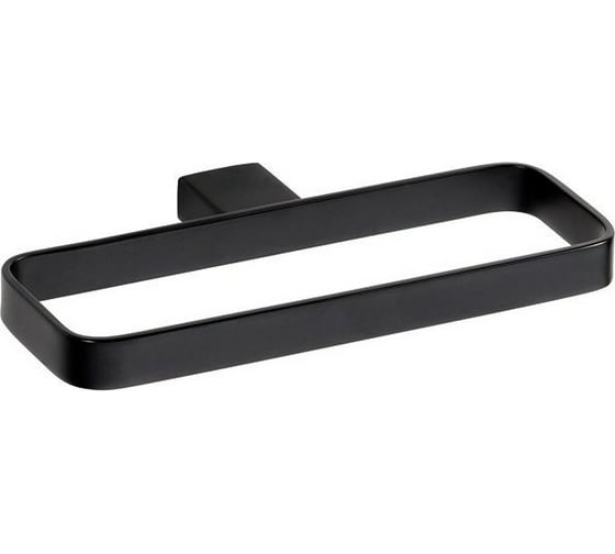 Изображение товара Кольцо для полотенец BEMETA NERO 135004060