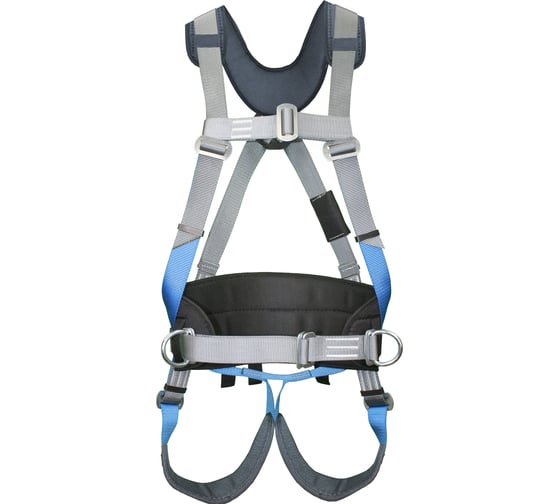 Изображение товара Страховочно-удерживающая привязь ООО-СИЗ УСП-2Ж Комфорт NL 1862