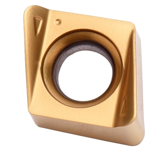 Изображение товара Пластина фрезерная 4NKT060308R-ML LF6018 Deskar 00-00022196