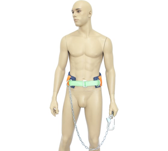 Изображение товара Удерживающая система ООО-СИЗ У1-1Г ук цепь 1655