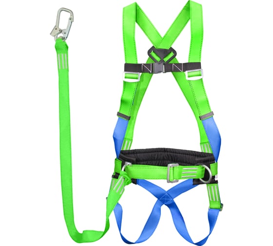 Изображение товара Удерживающая система ООО-СИЗ УС-2АЖ лента 1798