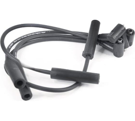 Изображение товара Высоковольтные провода WEEN 110-4019