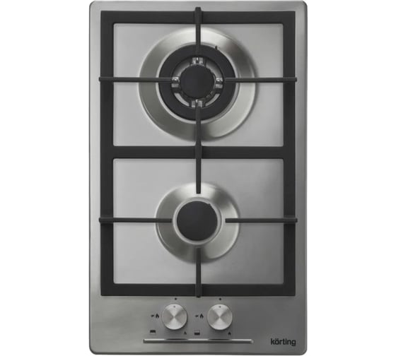 Изображение товара Газовая варочная панель Korting HG 365 CTX 00000000011
