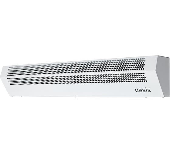 Изображение товара Тепловая завеса OASIS TZ-6