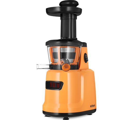 Изображение товара Шнековая соковыжималка KITFORT КТ-1160