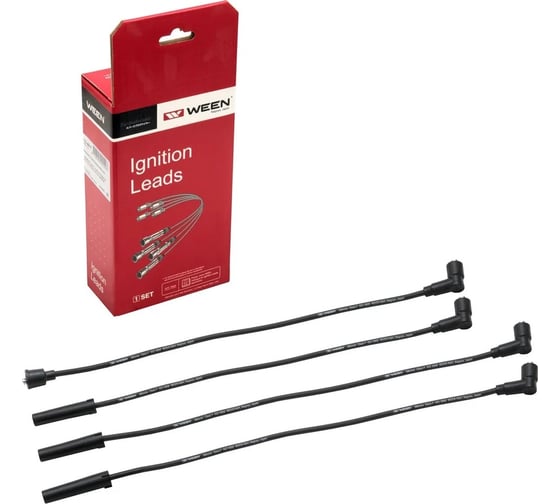 Изображение товара Высоковольтные провода WEEN 110-4017