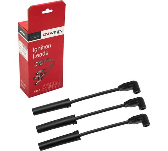 Изображение товара Высоковольтные провода WEEN 110-5011