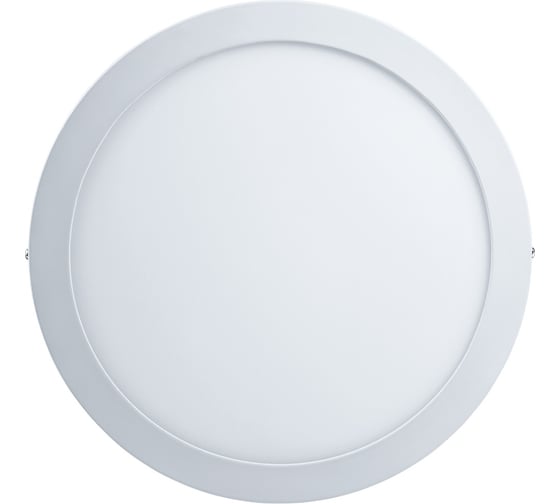 Изображение товара Светильник Navigator NLP-RW1-24W-R300-840-WH-LED d300 71395