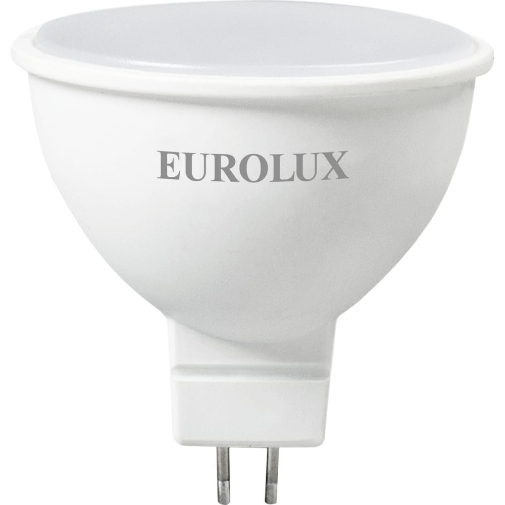 Светодиодная лампа Eurolux - 76/2/24