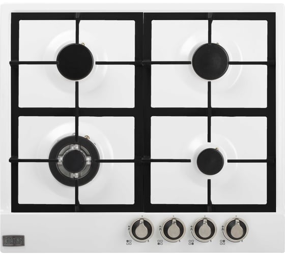 Изображение товара Газовая варочная панель Korting HG 661 CTSI 00000017040