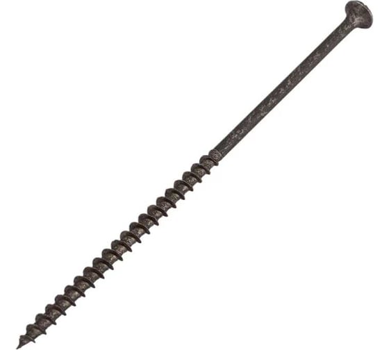 Изображение товара Саморез ГД Госкреп 4,8х127 200 шт. 1-0010950