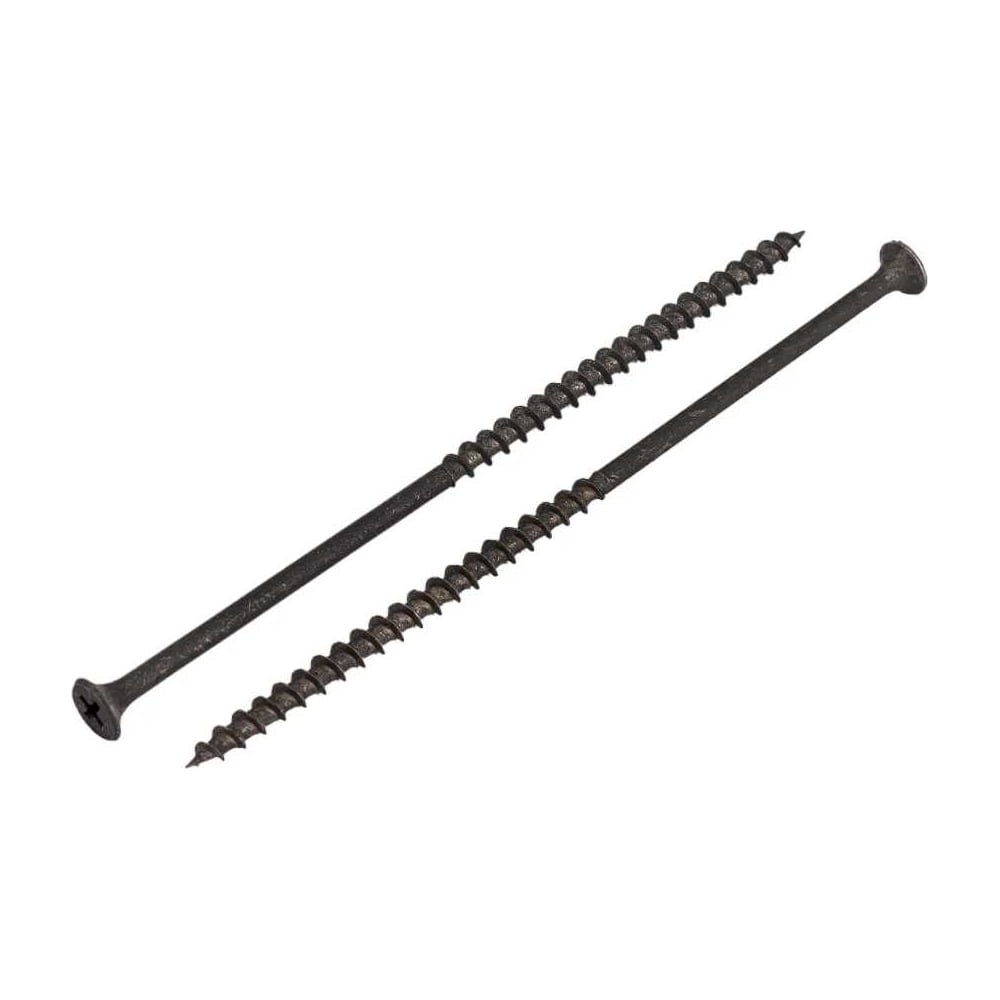 Изображение товара Саморез ШСГД ГОСКРЕП 4,8х127 - крепеж для строительных работ 100 шт.