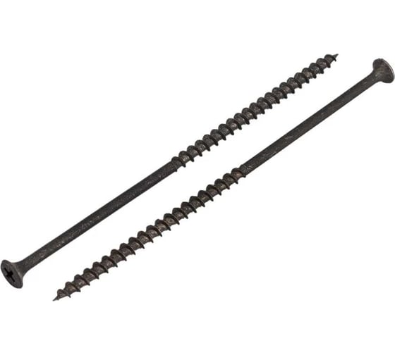 Изображение товара Саморез ШСГД ГОСКРЕП 4,8х127 100 шт. 1-0010960