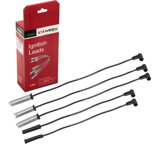 Изображение товара Высоковольтные провода WEEN 110-5003